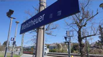 Mehltheuer