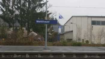 Mehltheuer