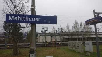 Mehltheuer