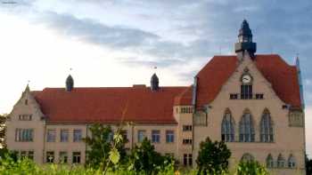 Franziskaneum Gymnasium Meissen