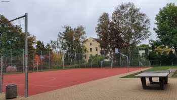 Pestalozzi-Oberschule