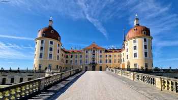 Moritzburg Castle