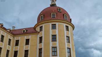 Moritzburg Castle