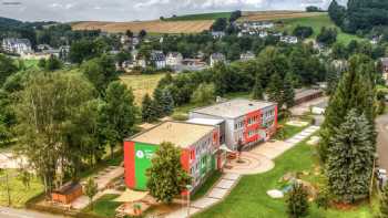 Naturkinderhaus Mulda Kinderarche Sachsen e.V.