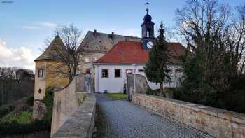 Schloss Mutzschen