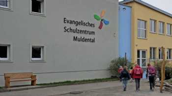 Evangelical School Center Muldental e.V.