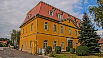 Grundschule &quotZur alten Poststation"