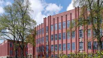 Westsächsische Hochschule Zwickau - Institut für Textil und Ledertechnik