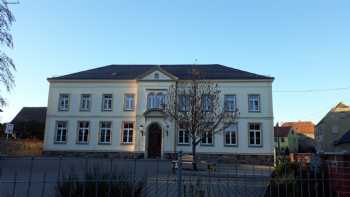 Grundschule Tintenklecks