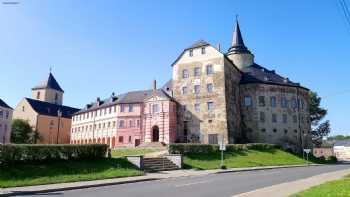 Förderverein Schloss Mühltroff e.V.