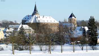 Förderverein Schloss Mühltroff e.V.