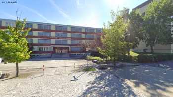 Grundschule Thurm