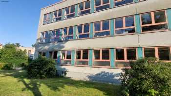 Berufliches Schulzentrum Grimma