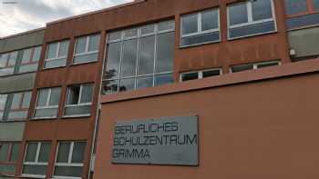 Berufliches Schulzentrum Grimma