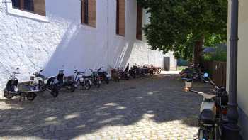 Internat im Gymnasium St. Augustin zu Grimma