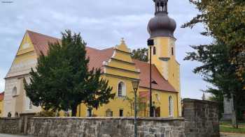 Barockschloss Neschwitz