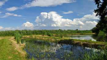 Lehr- und Versuchsteichanlage des Landesamts für Umwelt, Landwirtschaft und Geologie