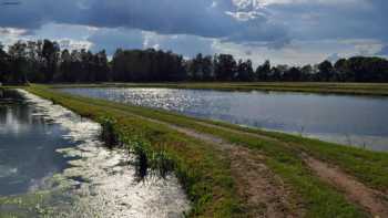 Lehr- und Versuchsteichanlage des Landesamts für Umwelt, Landwirtschaft und Geologie