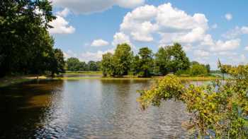 Lehr- und Versuchsteichanlage des Landesamts für Umwelt, Landwirtschaft und Geologie