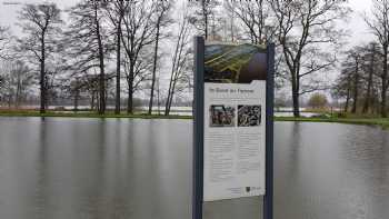 Lehr- und Versuchsteichanlage des Landesamts für Umwelt, Landwirtschaft und Geologie