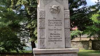 Kriegerdenkmal