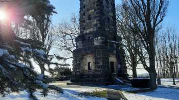 Bismarck Tower