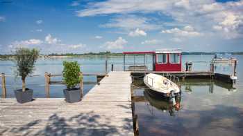 Hainer Seeterrasse