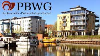 Rechtsanwälte PBWG Pering & Partner Partnerschaftsgesellschaft