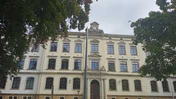 Körnerplatzschule