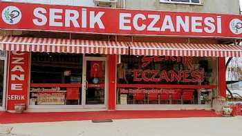 Serik Eczanesi