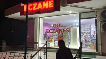 Gül Eczanesi