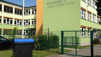 Oberschule Lommatzscher Pflege