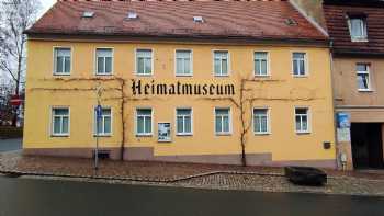 Nossner Heimatmuseum