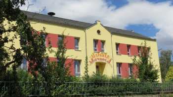 Grundschule Tiefenbach/Marbach