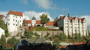 Schloss Nossen