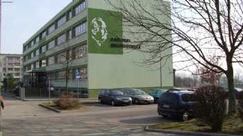 Karl-May-Grundschule