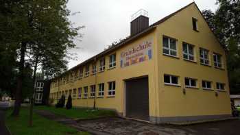 Grundschule Oberschöna