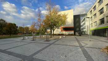 Oberschule &quotGottfried Pabst von Ohain"