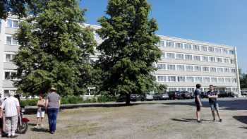 Europäisches Gymnasium Waldenburg