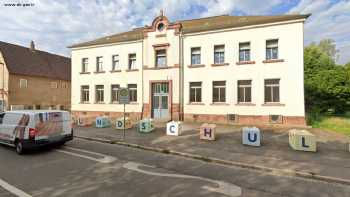 Hort Altstädter Schule