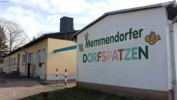 Kindertagesstätte &quotDorfspatzen"