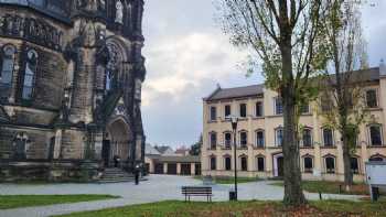 Katholisches Gemeindehaus &quotAlte Schule"