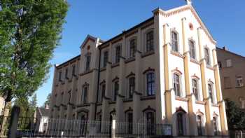 Katholisches Gemeindehaus &quotAlte Schule"