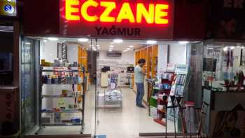 Belek Yağmur Eczanesi