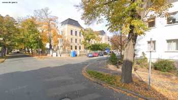 BSZ Nordsachsen - Außenstelle Berufsschulstraße