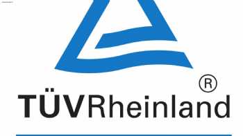 TÜV Rheinland Akademie GmbH