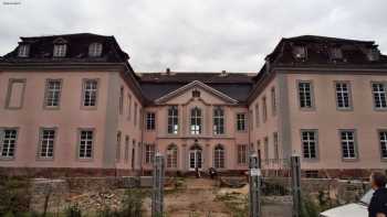 Schloss Otterwisch