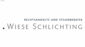 Wiese & Schlichting Rechtsanwälte und Steuerberater