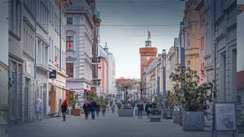 Rechtsanwaltskanzlei Nordhausen & Blattmann