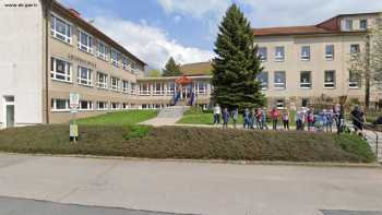 Grundschule Pretzschendorf